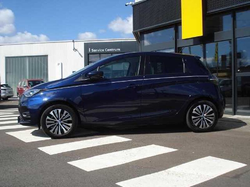 Renault ZOE Riviera R135 Z. E.50 (Kauf-Batterie)