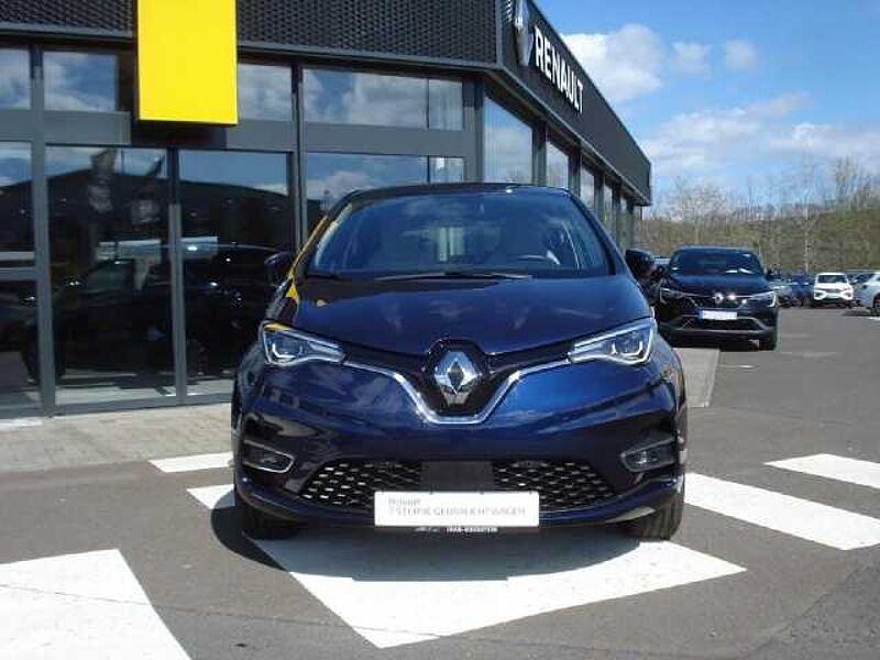 Renault ZOE Riviera R135 Z. E.50 (Kauf-Batterie)