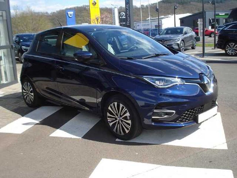 Renault ZOE Riviera R135 Z. E.50 (Kauf-Batterie)