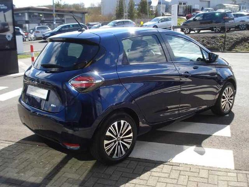 Renault ZOE Riviera R135 Z. E.50 (Kauf-Batterie)