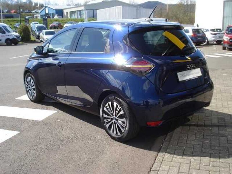 Renault ZOE Riviera R135 Z. E.50 (Kauf-Batterie)