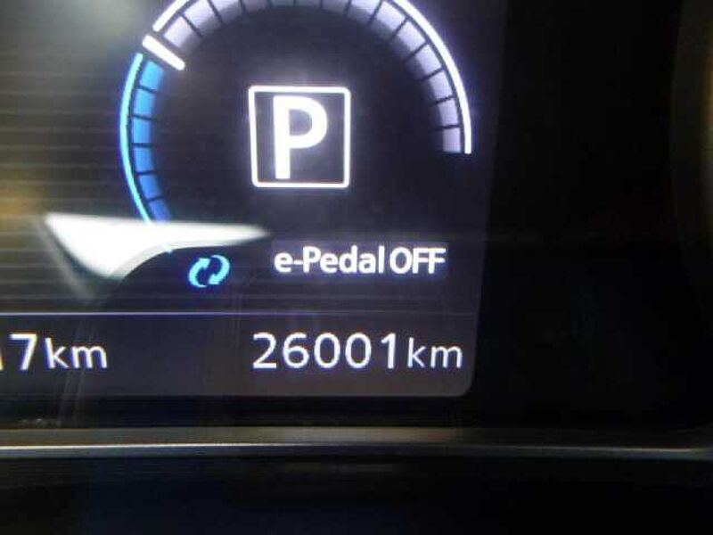 Nissan Leaf Acenta 40 kWh