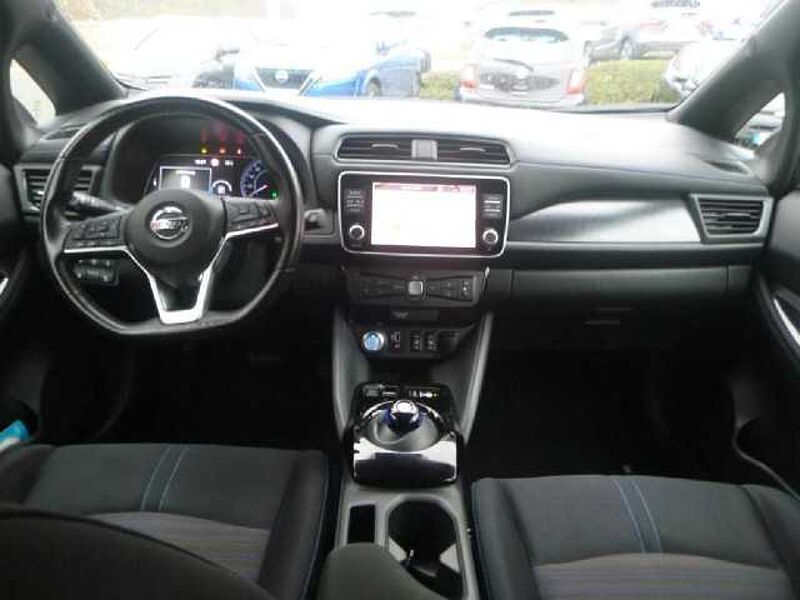 Nissan Leaf Acenta 40 kWh