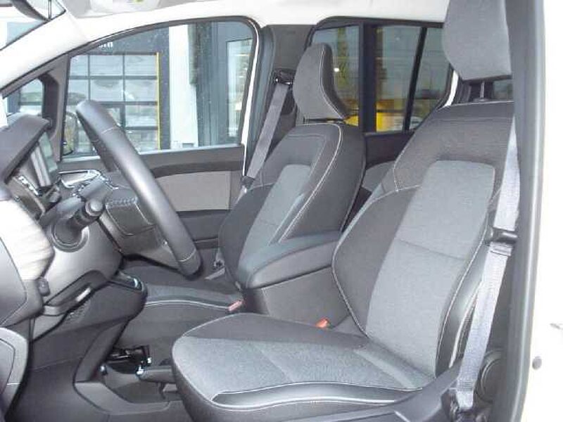 Renault Kangoo III Techno Blue dCi 115 EDC  Automatik