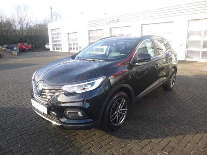 Renault Kadjar Black Edition TCe 160 EDC  Automatik