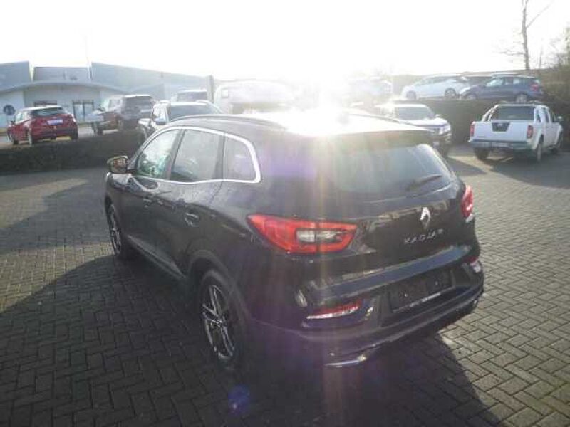 Renault Kadjar Black Edition TCe 160 EDC  Automatik