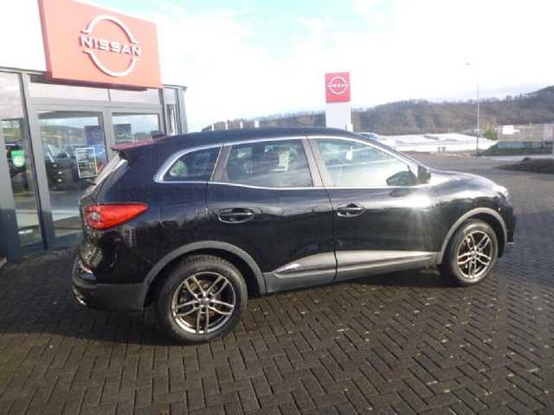 Renault Kadjar Black Edition TCe 160 EDC  Automatik