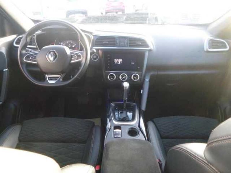 Renault Kadjar Black Edition TCe 160 EDC  Automatik