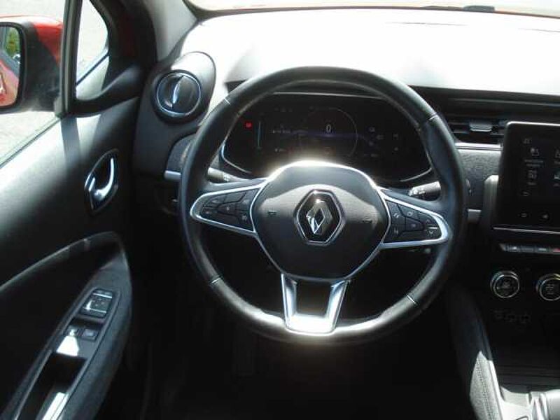 Renault ZOE Experience R110 Z. E. 50 (Kauf-Batterie)