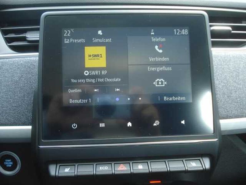 Renault ZOE Experience R110 Z. E. 50 (Kauf-Batterie)