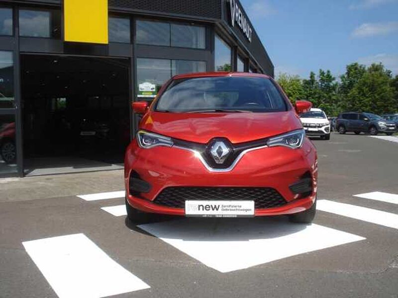 Renault ZOE Experience R110 Z. E. 50 (Kauf-Batterie)