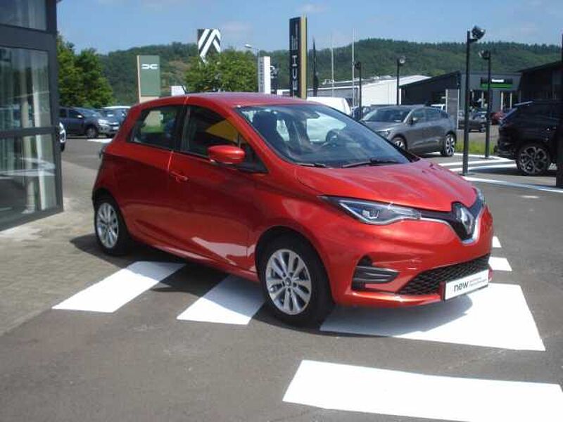 Renault ZOE Experience R110 Z. E. 50 (Kauf-Batterie)