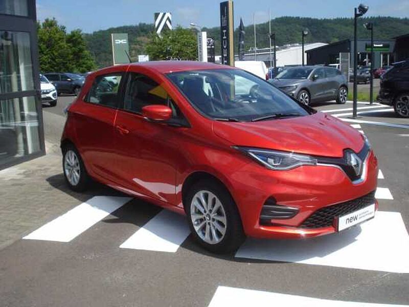 Renault ZOE Experience R110 Z. E. 50 (Kauf-Batterie)