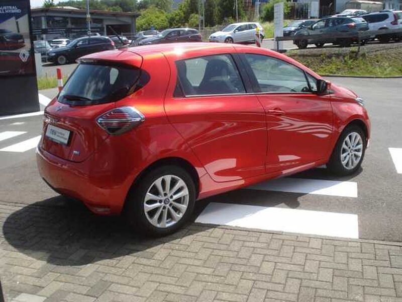 Renault ZOE Experience R110 Z. E. 50 (Kauf-Batterie)