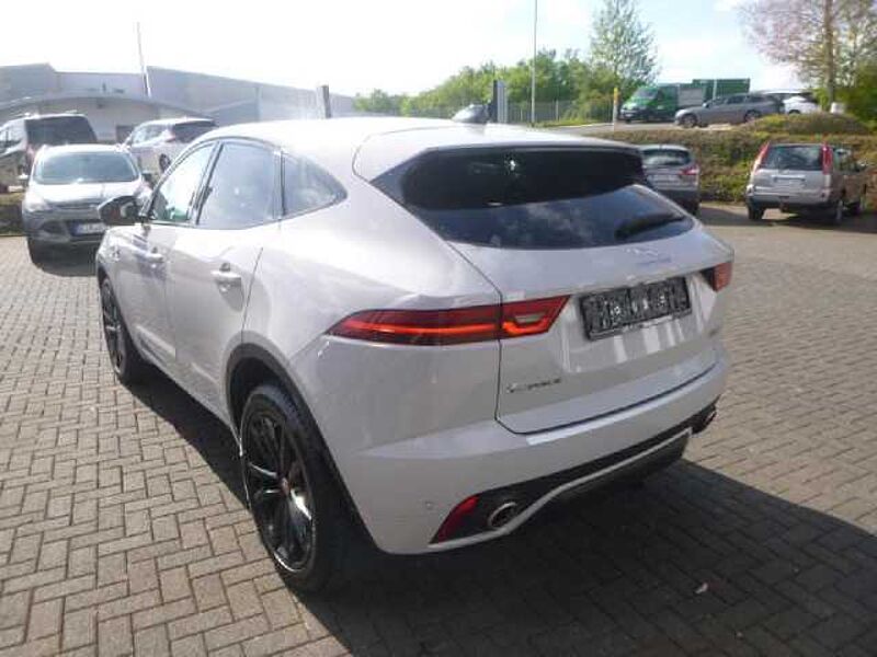 Jaguar E-Pace R-Dynamic SE  D180 4x4 Automatik