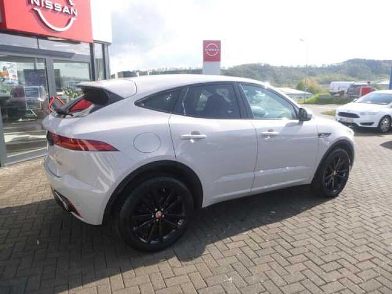 Jaguar E-Pace R-Dynamic SE  D180 4x4 Automatik